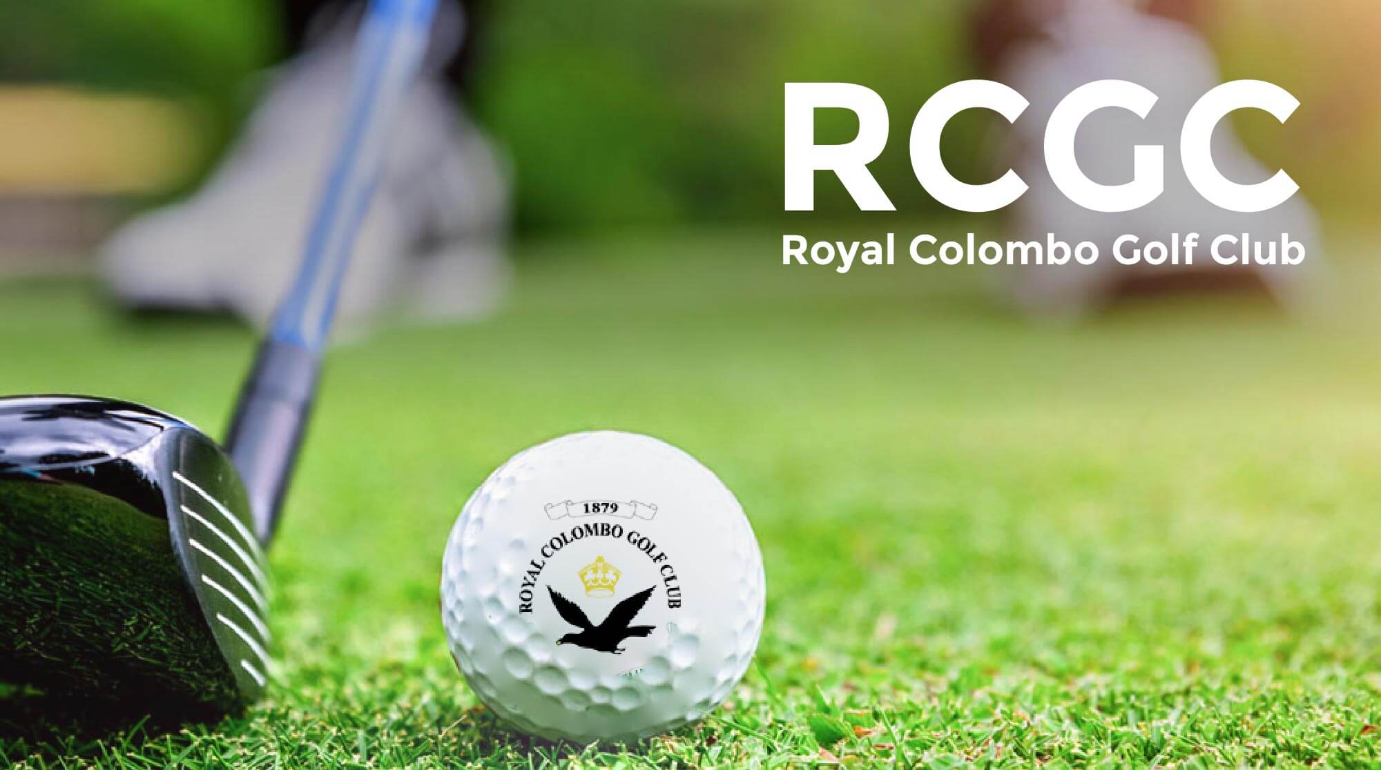 Ambrum Solutions | Royal Colombo Golf Club